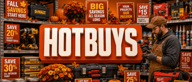 Hotbuys