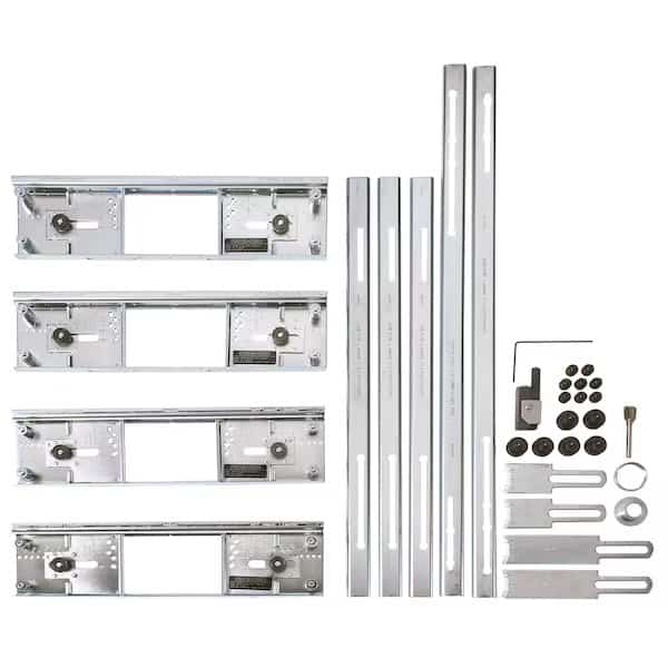 Hinge Butt Template Kit