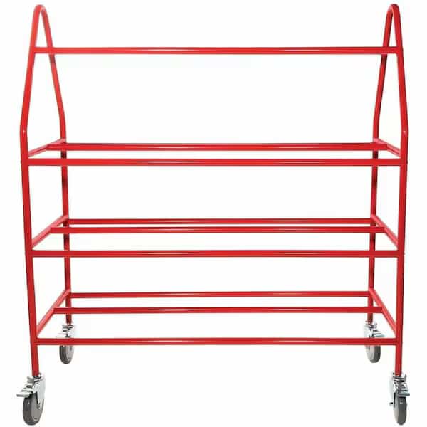 Pro Ball Cart, Up to 35 Multi Sport Balls