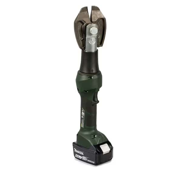 Cordless Bolt Cutter, 18 V DC, Li-Ion Battery, Gator Series