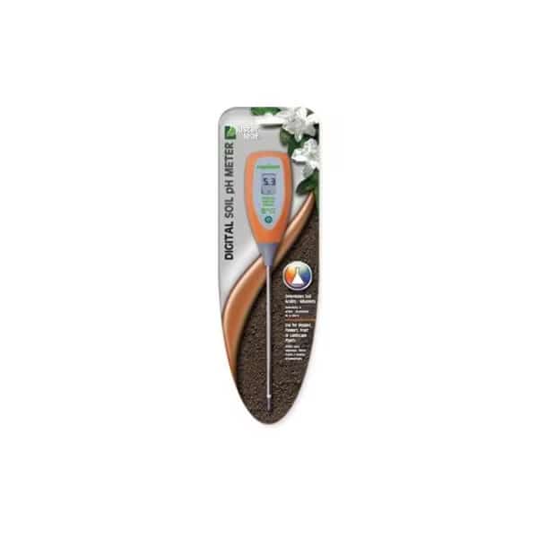 Luster Leaf Digital pH Meter 1 pk