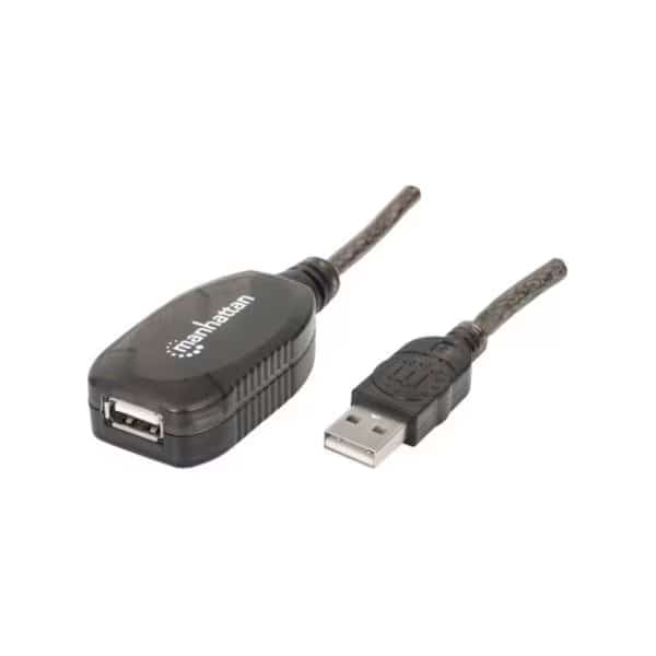 Hi-Speed Usb Active Extension Cable 6