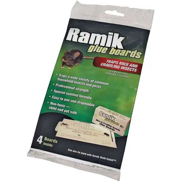 Ramik Glue Board, Neogen, Mfr#: 940