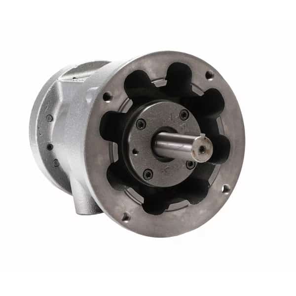 Stock 12/Skid 8Am-Nrv-32A Air Motor