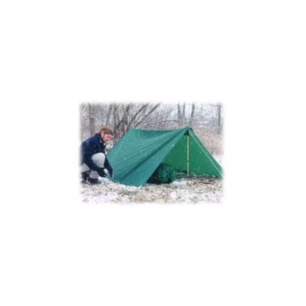 Equinox 145774 6' x 8' Egret Nylon Tarps