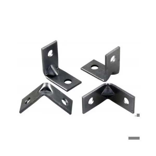 07-18 WRANGLER JK FULL WIDTH REAR BUMPER W/TIRE CARRIER MOUNT