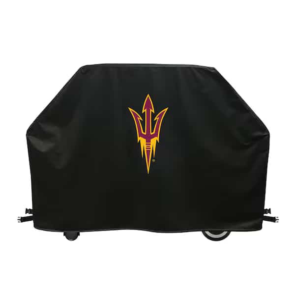 72" Arizona State Grill Cover, Pitchfork