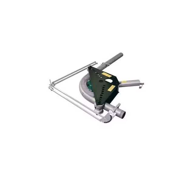 Cond Hyd Bndr 1-1/4X4