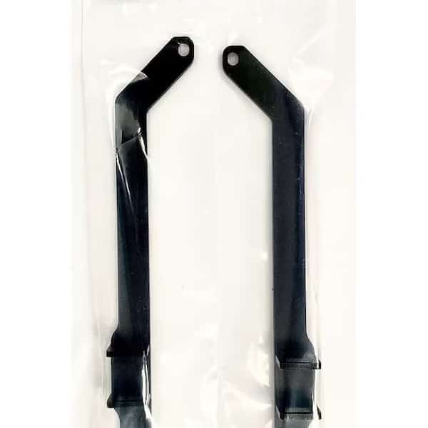 For Use With  Part Numbers 8009653BK 8009753BK 8009753RD