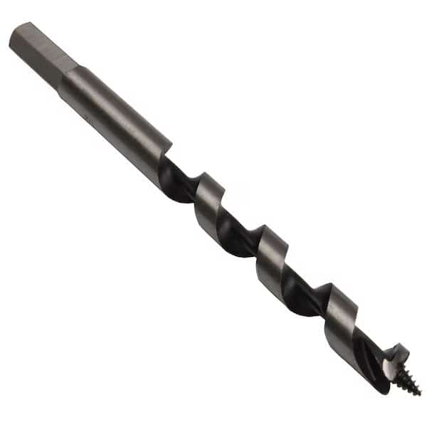 1-1/4" X 18" Ship Auger Bit