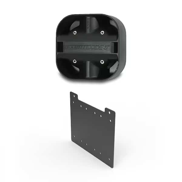 Speaker Bracket For The 2019 Silverado