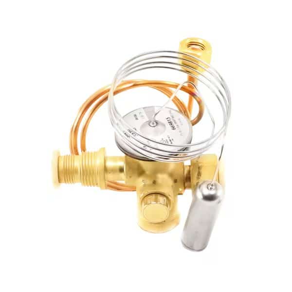 Valves - T,2.5 Ton Txv R410A,No920669A, Mfr#: 920669A, NORDYNE