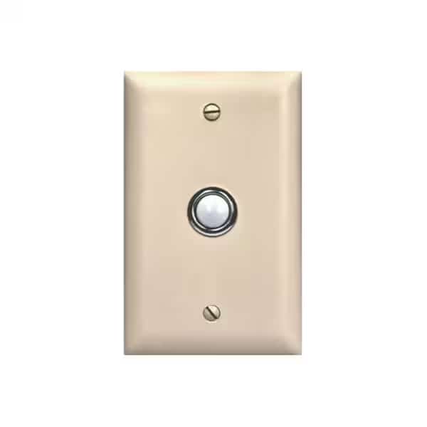 Viking Door Bell Button Panel