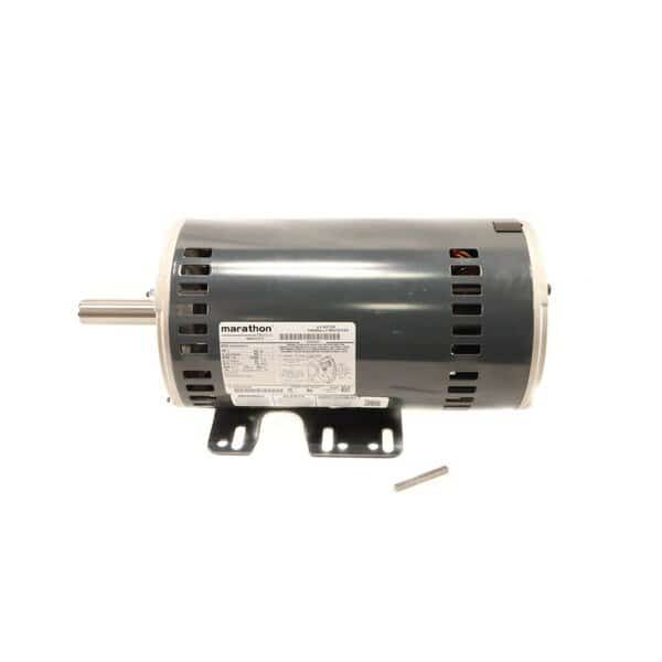 208-230/460v3ph 2hp 1725rpm