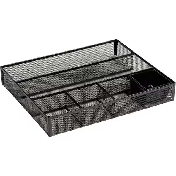 Mesh Deep Drawer Organizer