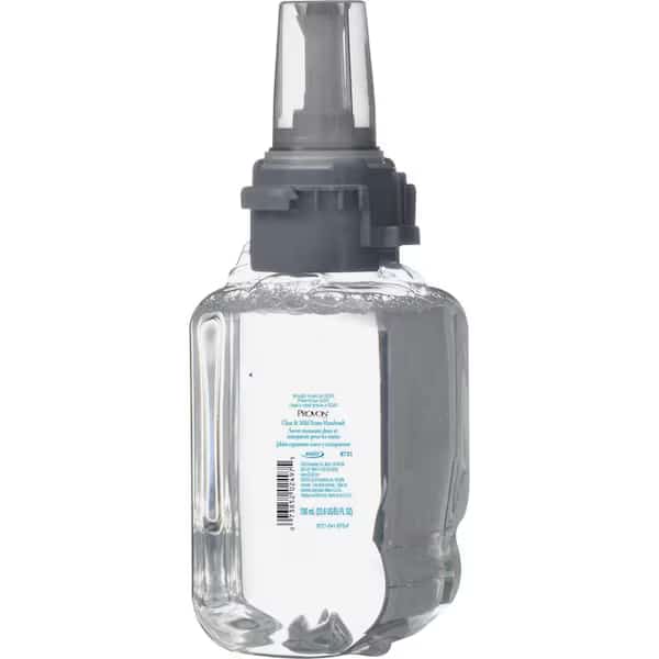 700 mL Foam Hand Soap Cartridge
