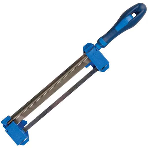 Saw Chain Sharpener Tool Filing Guide and File, 532, for Sharpening 14  38 Saw Chain