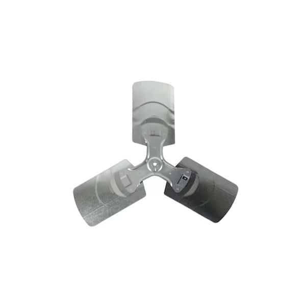 Fan Blade 26"Dia 16Deg 1/2" Cw 3Bld Fan, HEIL QUAKER, Mfr# 1174940