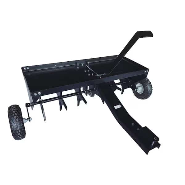Plug Aerator 40"