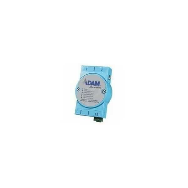 5-Port Wide Operating Temp. Industrial Switch