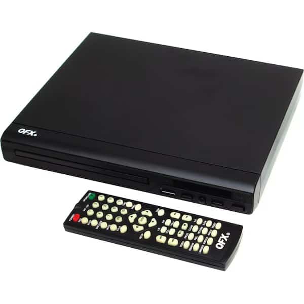 Digital Multimedia Player