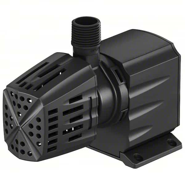 Pump, 790 GPH, Plastic