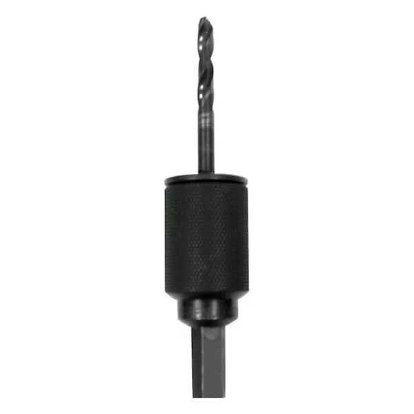 Arbor, Quick Change-5/16, Mfr#: 2800, GREENLEE
