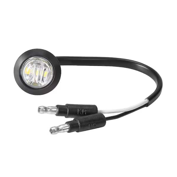 Courtesy Light, Round