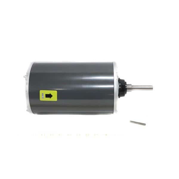 208-230/460v3ph 2hp 1140rpm Mt