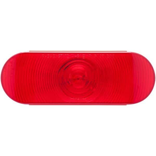 Trailer Light