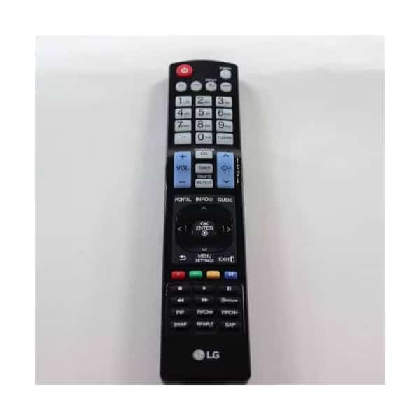TV Remote Control For LG, AKB73755450