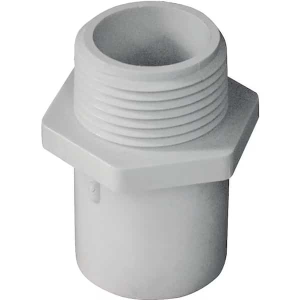 Adapt Reduc Ml Sch40 1x3/4in