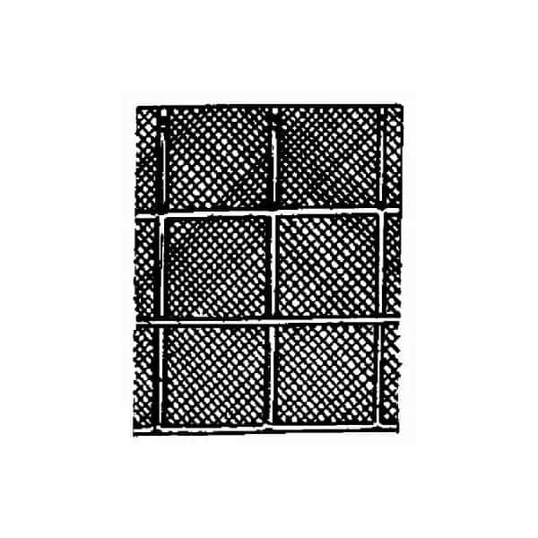2x4 CLR Ceil LGT Panel