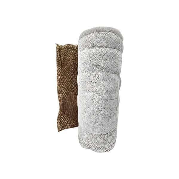 Paint Collector Air Filter Roll, 40 in x 30 ft x 1 in, Paper/Synthetic (Formerly Air Handler)