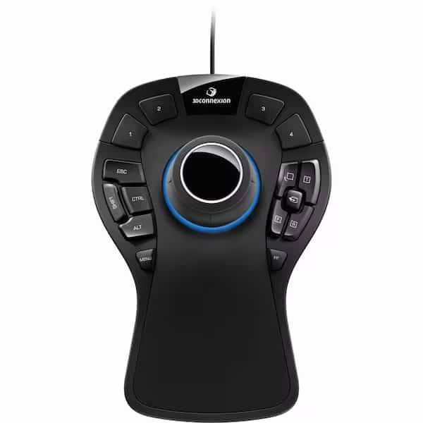 3D Connexion SpaceMouse Pro