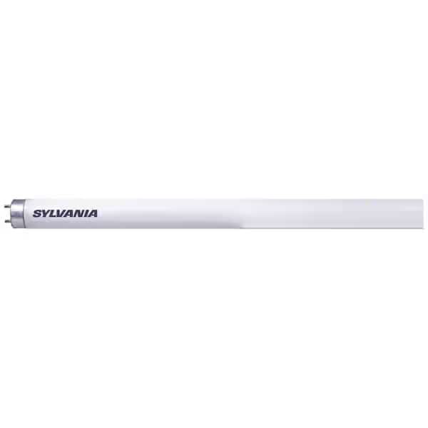 Fluorescent, 30 W, T8, Medium Bi-Pin (G13)