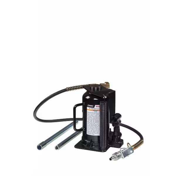 20 Ton Air Bottle Jack