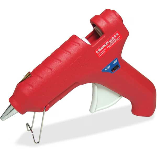 Dual Temp Glue Gun