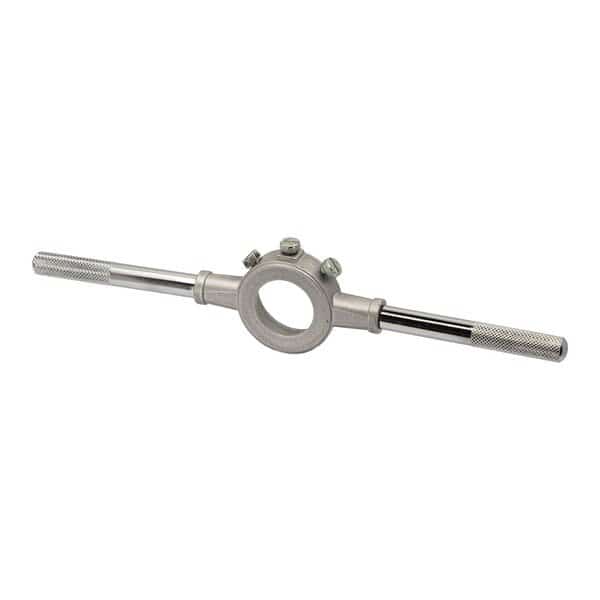 2" Round Die Stock (Handle)
