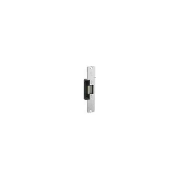 Adams Rite 7100 Series Electric Strikes, 12 VDC Duronodic Dark Bronze