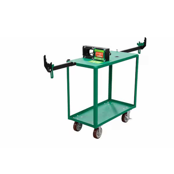 Strut Shear, 30 Tonf, Greenlee, Mfr#: GLSSB