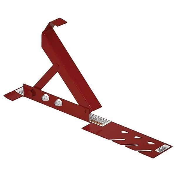 Roof Bracket, Adjustable, Steel, For Variable Pitched Roofs