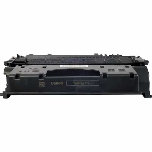 Cartridge, 3800 Photo, Matt Blk