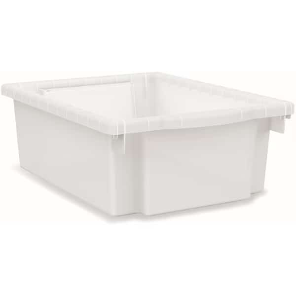 6 in. Flagship Storage Collection Bin KitOther Color