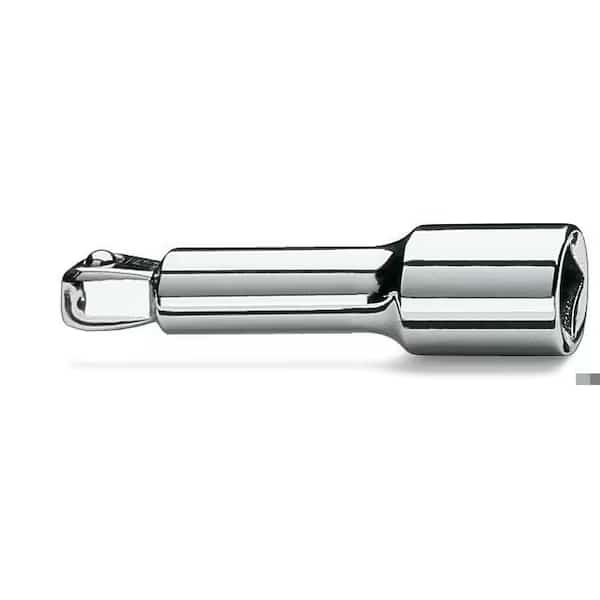 900AN 1/4 in Drive Wobble Extension, 50mm