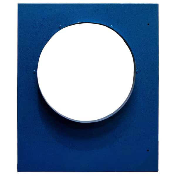 20" Return Air Kit for KIB12023-2 and KIB12043-2