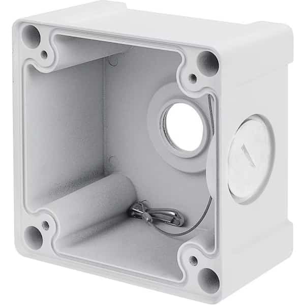 Conduit Box