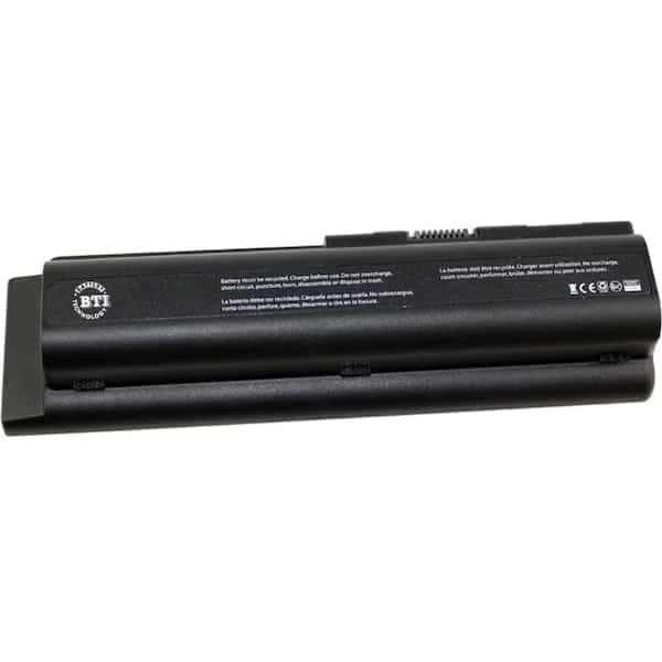 Batt For Hp Pavilion Dv4 12 Cell Lion