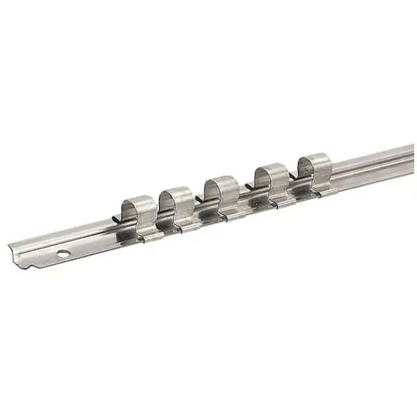 Williams Socket Rail, 13"