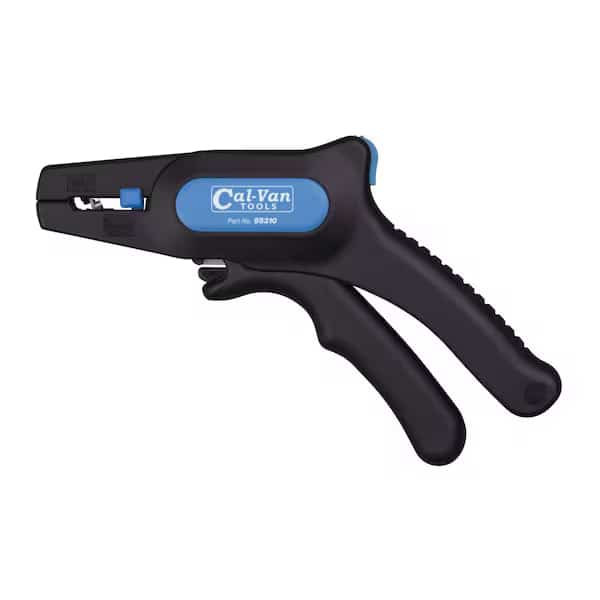Low-Profile Wire Strippers, 10-26 AWG